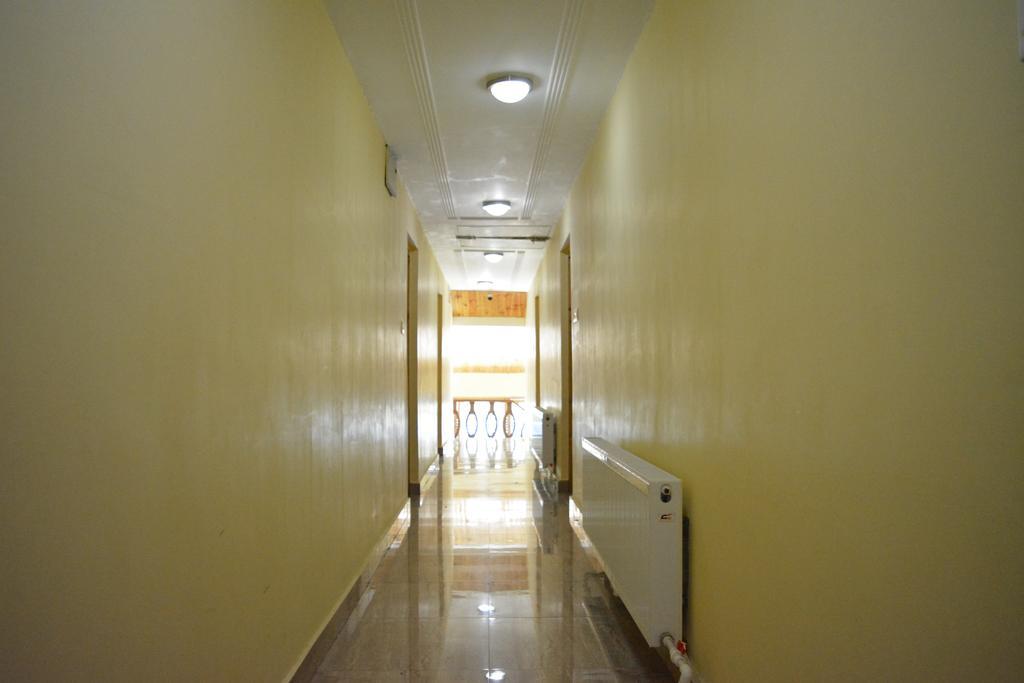 Hotel Barzman Sonāmarg 외부 사진